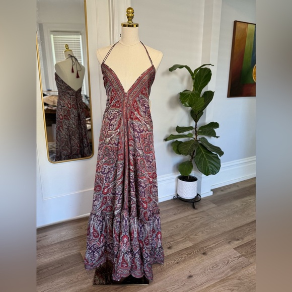 Club Moda Maxi Dress: Size: OS - Picture 1 of 4